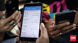 Refund Tiket Tembus Rp317 M usai Wajib Swab Antigen ke Bali