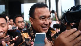 Eks Wali Kota Tasikmalaya Dicecar soal Penyerahan Uang untuk Urus DAK
