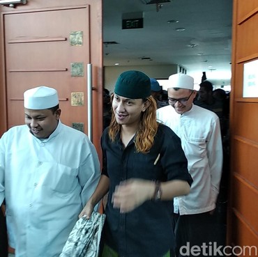 Habib Bahar bin Smith Tak Mau Bebas dari Bui karena Corona