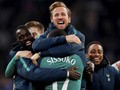 Peran Krusial Kane di Balik Comeback Tottenham