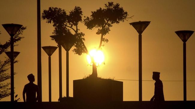 Ngabuburit Ramadan bisa diisi dengan berbagai kegiatan. Berikut kegiatan ngabuburit Ramadan yang bernilai pahala tinggi.