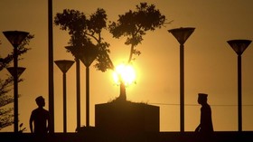 3 Kegiatan Ngabuburit Ramadan yang Bernilai Pahala Tinggi