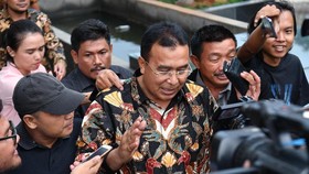 Wali Kota Tasikmalaya Dicecar 20 Pertanyaan soal Suap DAK