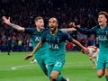 Kisah Kaki Kiri Ajaib Lucas Moura