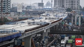 Noompang, Aplikasi Tebengan Jakarta-Bandung