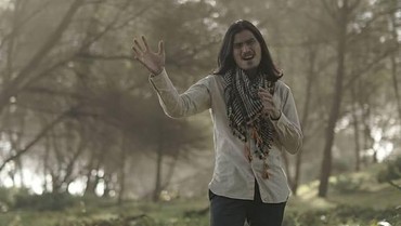 Lirik Lagu Damai Bersamamu - Virzha