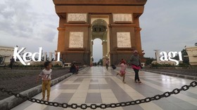 7 Wisata Kediri yang Sudah Buka, Cocok buat Keluarga