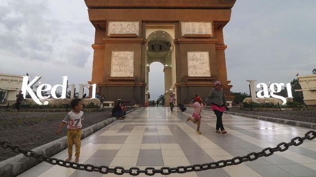 7 Wisata Kediri yang Sudah Buka, Cocok buat Keluarga Saat ini, terdapat beberapa wisata Kediri yang sudah buka dan mulai banyak mengundang pengunjung. Berikut daftarnya.