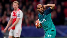 Lucas Moura: Pahlawan yang Tersisih di Final Liga Champions