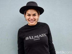 Nikita Mirzani Soal Nikah Lagi dan Pengagum Rahasia Ariel NOAH