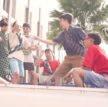 Video Cover Lagu BTS Edisi Ramadan yang Viral di Youtube