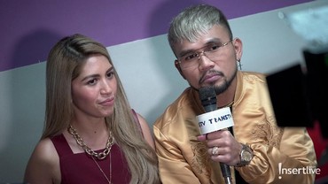 img-title Selamat, Roy Ricardo dan Istri Dikaruniai Anak Pertama