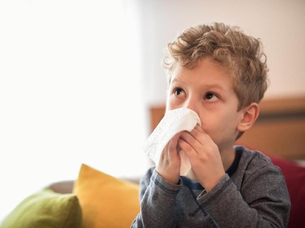 Bun, Kenali Gejala dan Pencegahan Tuberkulosis pada Anak