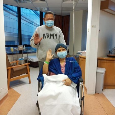 Ani Yudhoyono Dimakamkan di TMP Kalibata, Minggu Siang