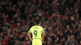 FOTO: 8 Momen Penting Leg Dua Semifinal Liga Champions