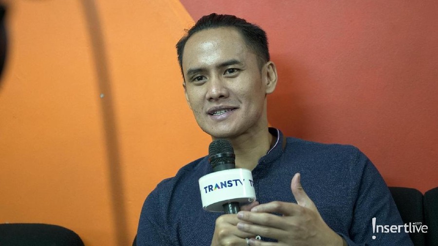 Choky sitohang