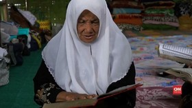 VIDEO: Pondok Ramadan Gratis Bagi Lansia di Blitar