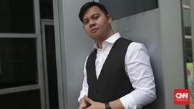 Chandra Liow Bangga Bisa Banting Joe Taslim
