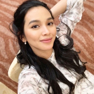 Menantu Siti Nurhaliza, Tya Arifin Melahirkan Anak Kedua