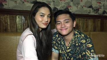 img-title Resmi Jadian, Erica Carlina Bongkar Sifat Buruk Aldi Maldini