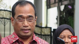 Buntut Bom Medan, Menhub Akan Panggil Aplikator Ojol
