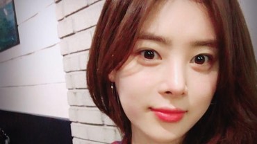 Cerita Lain di Balik Artis Han Ji Seong Ditabrak Dua Mobil