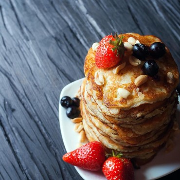 Apa Makanan Favorit Kamu Saat Buka Puasa?
