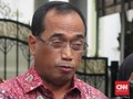 Angkutan Bus akan Disbusidi Pemerintah pada 2020