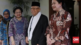 BEM Unnes: Ma'ruf King of Silent, Puan Queen of Ghosting