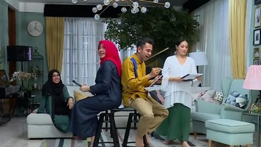 img-title Mama Amy Bantah Raffi Ahmad Terlibat Skandal Pencucian Uang Rafael Alun Trisambodo