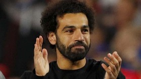 Wajah Salah Terukir di Kepala Suporter Asal Maroko