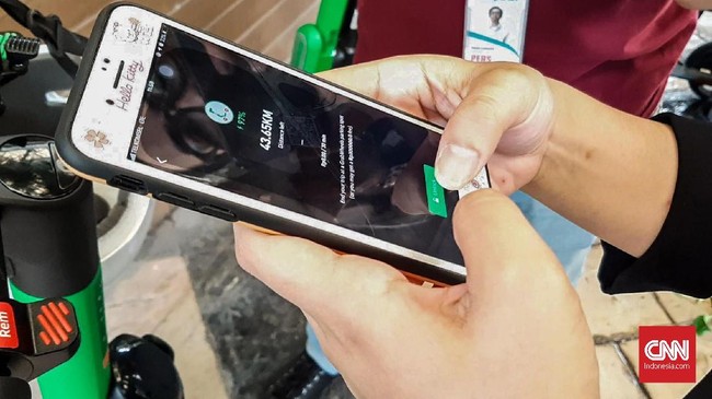 Grab mengumumkan aplikasinya bakal bisa digunakan untuk memesan transporasi online di berbagai negara di seluruh dunia di luar negara ASEAN.