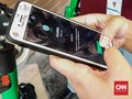 Grab Bisa Dipakai Pesan Transportasi Online di Luar ASEAN
