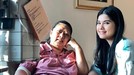 7 Potret Ani Yudhoyono Berjuang Melawan Kanker Darah Mantan Ibu Negara Indonesia, Ani Yudhoyono, tengah berjuang melawan penyakit kanker darah di sebuah rumah sakit di Singapura.