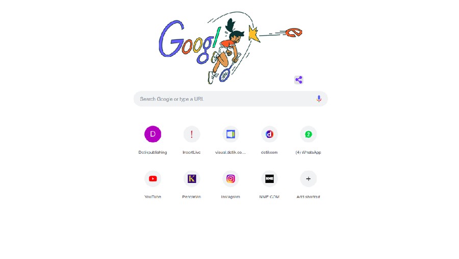 Jadi Google Doodle, Ini Sosok Pebulutangkis Minarni Soedarjanto Pemain bulutangkis Indonesia Minarni Soedarjanto jadi Google Doodle.