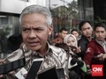 Ganjar Sebut Bengawan Solo Tercemar Ciu Hingga Kotoran Babi
