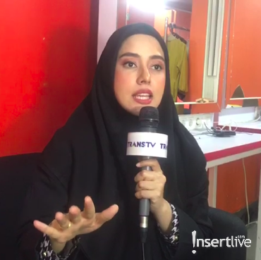 Fairuz A. Rafiq Bantah Halangi Galih Ginanjar Bertemu Anak