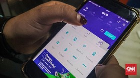 PPATK Temukan Transaksi Pornografi Anak Lewat Gopay-OVO