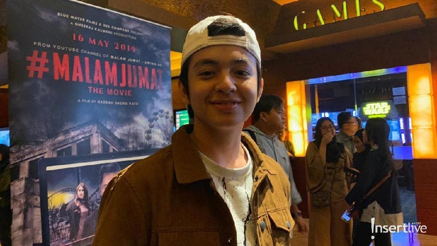 Angga Yunanda dikabarkan tengah dekat dengan seorang wanita.