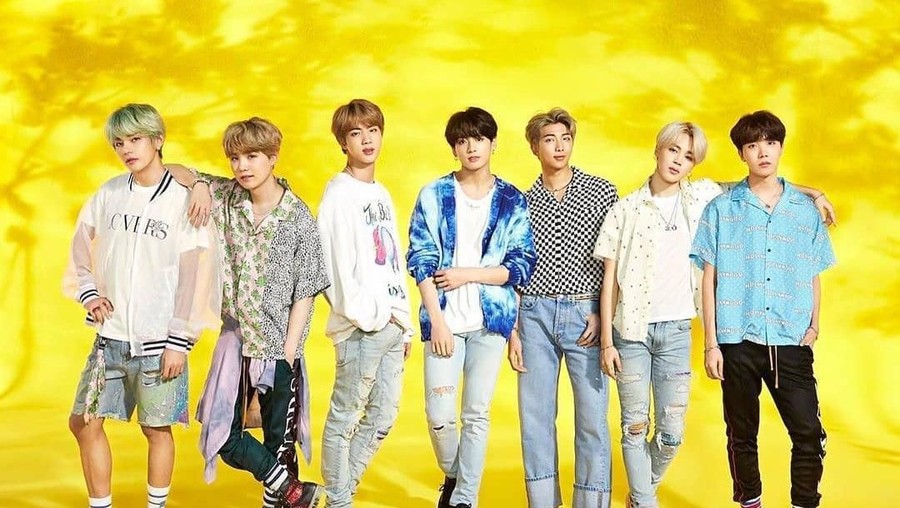 Cuti 2 Bulan, BTS Rilis Deretan 'Obat Rindu' untuk ARMY Simak kegiatan seluruh member BTS selama menjalani waktu istirahat selama dua bulan ke depan.