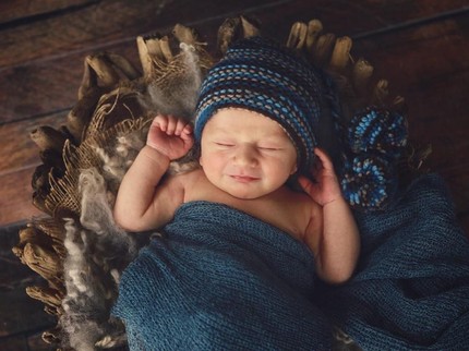 40 Nama Bayi Berbahasa Sanskerta Terinspirasi Anak Ibas Yudhoyono