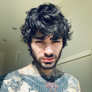 Histeria Fans Zayn Malik Usai Tonton Video Musik 
