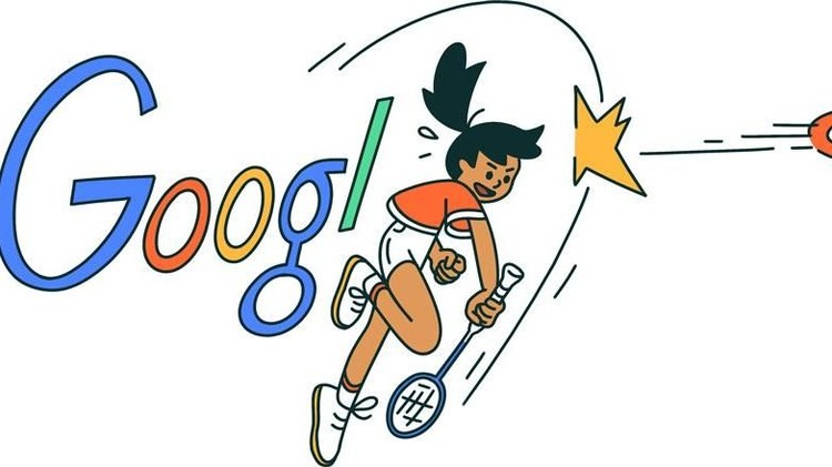 Sifat pantang menyerah yang dimiliki Minarni Soedarjanto, si 'Queen of all Batminton queens', patut banget dicontoh anak-anak, Bun.