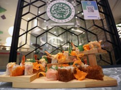 Ada Logo Halal Baru, Bagaimana Nasib Produk dengan Label Lama?