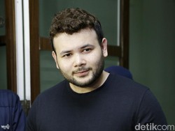 Apa Alasan Ridho Rhoma Kembali Pakai Narkoba?