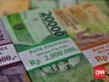 Tabungan di Bawah Rp200 Juta Turun 'Kemakan' Corona