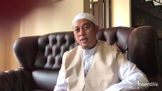 Tanggapan Opick Soal Rambut  Nabi  Muhammad  yang Jadi Perdebatan