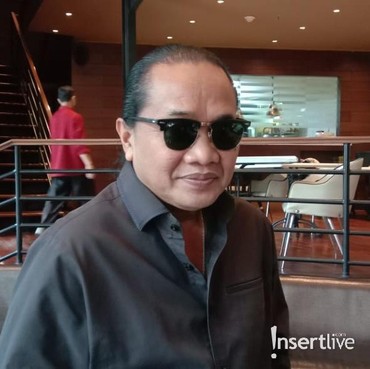 Amanat Dian Pramana Poetra Sebelum Meninggal