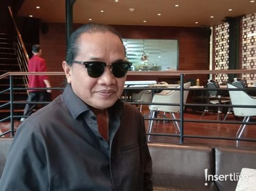 Amanat Dian Pramana Poetra Sebelum Meninggal