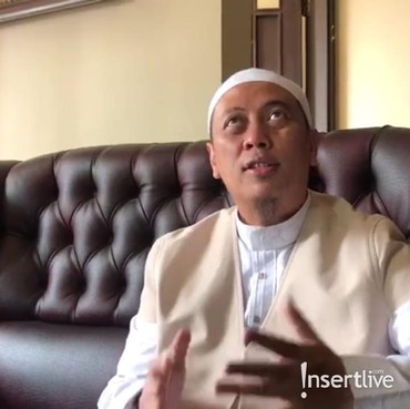 Jaga Rambut Nabi Muhammad, Opick: Mana Berani Saya Berdusta
